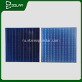Монокристаллическая фотоэлектрическая солнечная панель 12BB